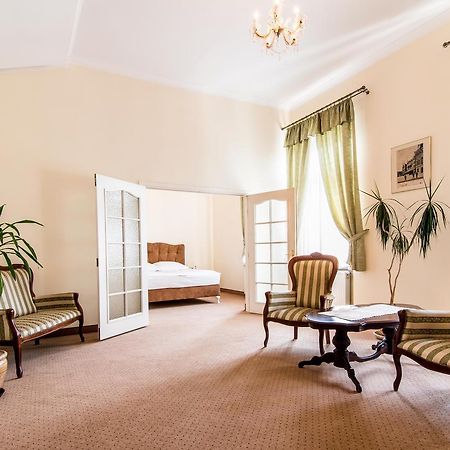 Hotel Piast سووبسك المظهر الخارجي الصورة