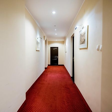 Hotel Piast سووبسك المظهر الخارجي الصورة