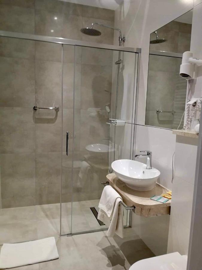 Hotel Piast سووبسك المظهر الخارجي الصورة