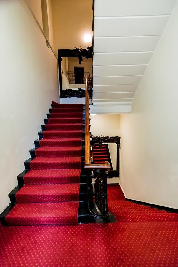 Hotel Piast سووبسك المظهر الخارجي الصورة