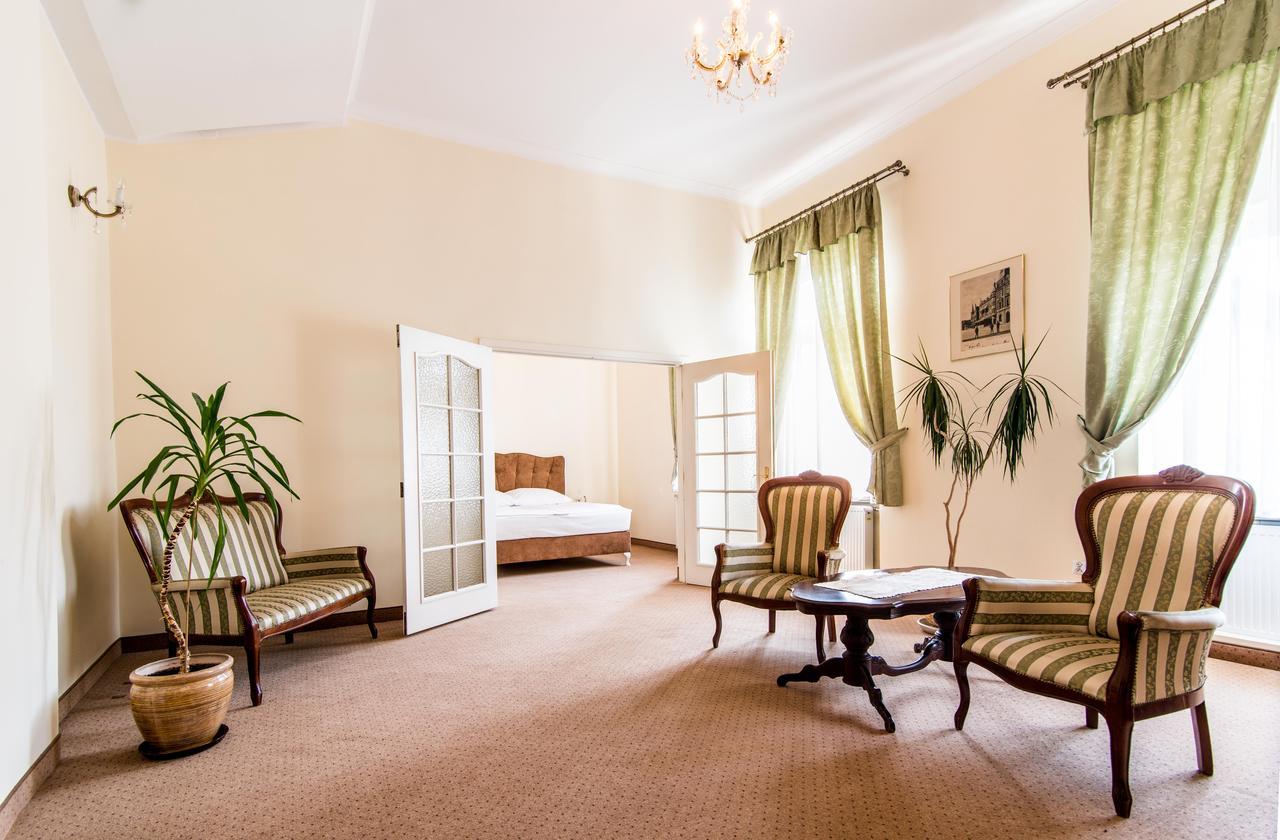 Hotel Piast سووبسك المظهر الخارجي الصورة