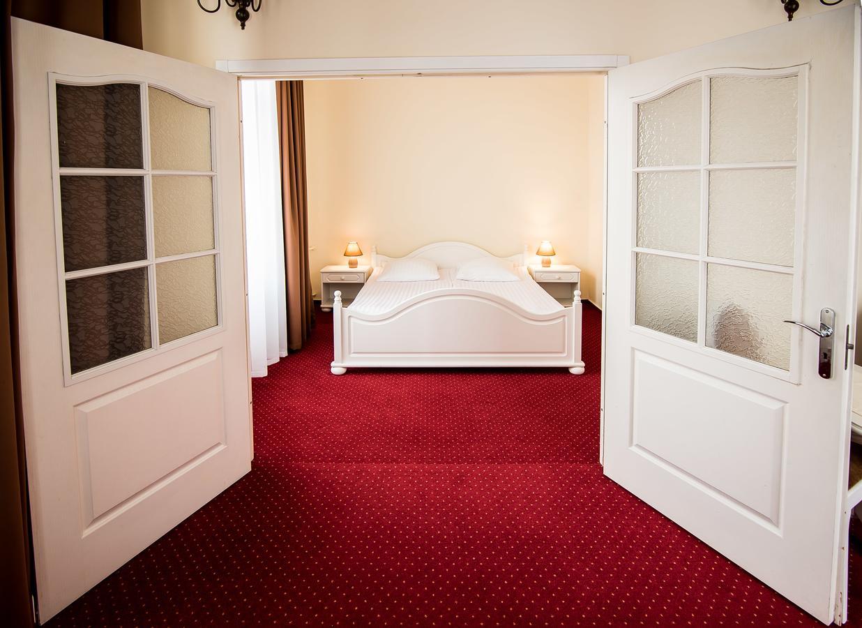 Hotel Piast سووبسك المظهر الخارجي الصورة